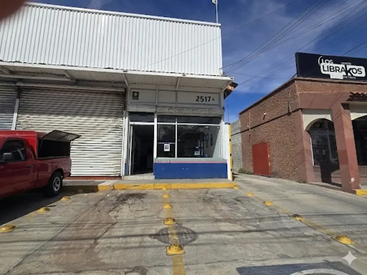 Local Comercial Spot2