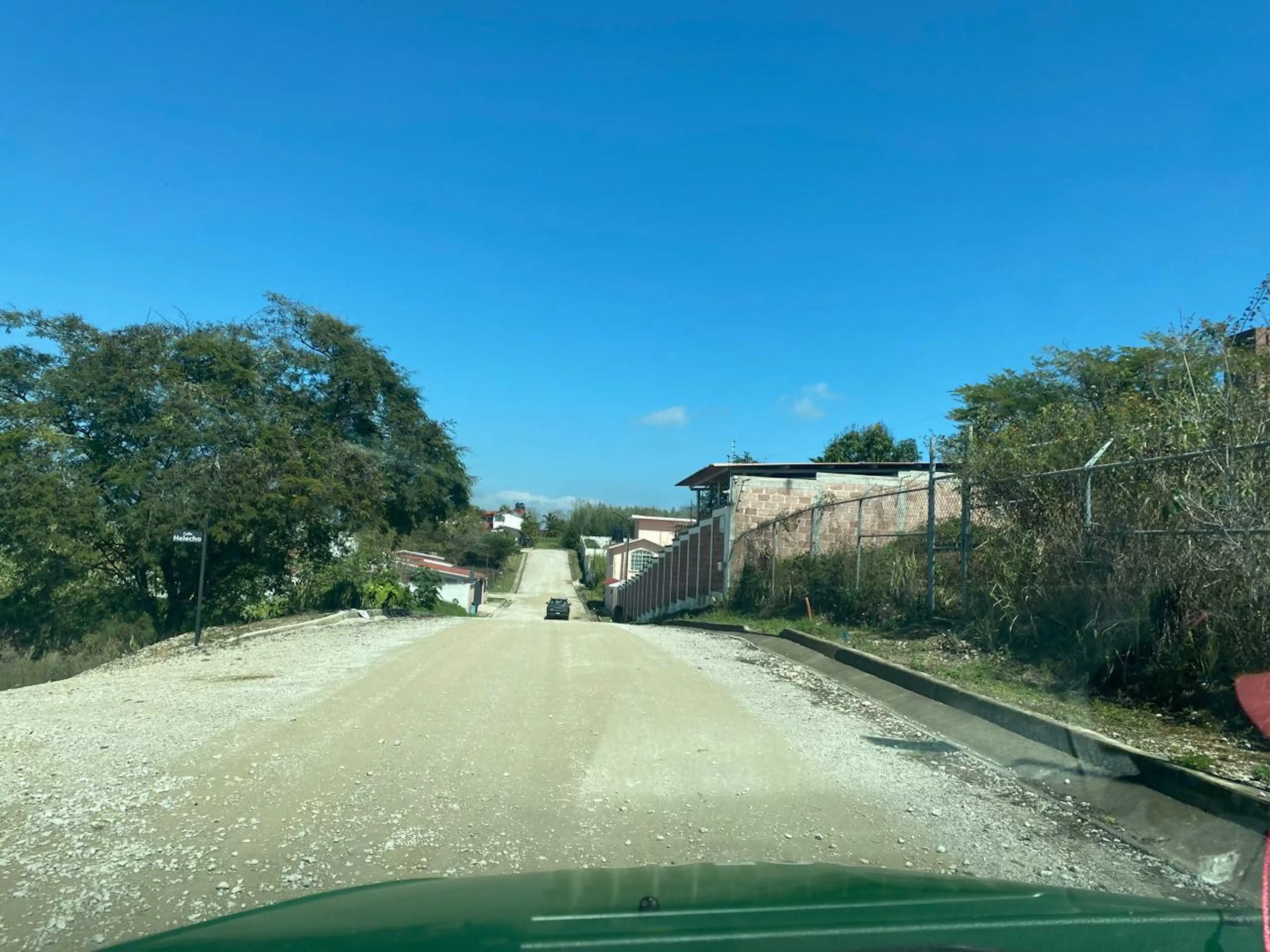 Terreno En Venta En San Lorenzo Xalapa Veracruz