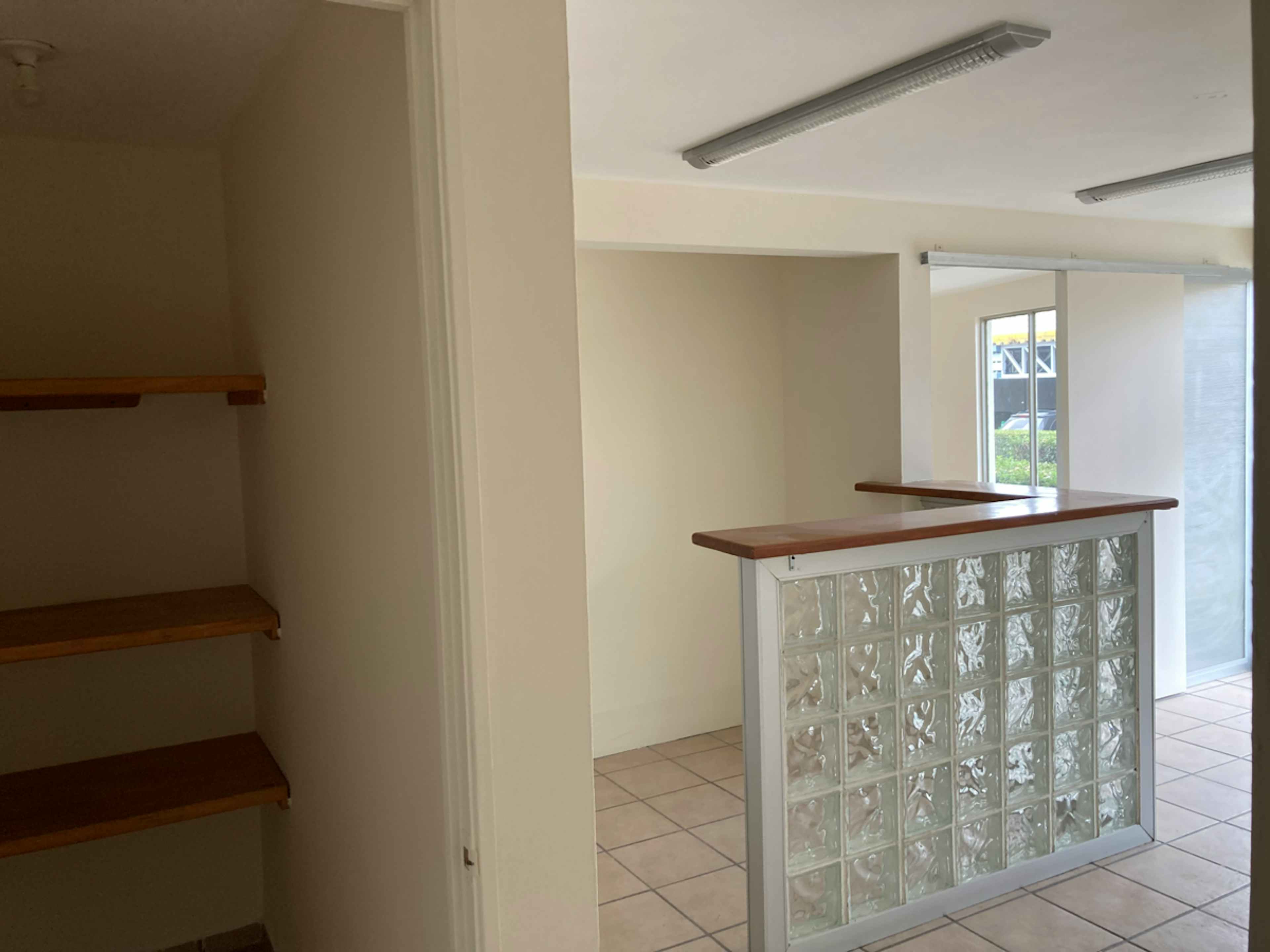 Avenida Nereo Rodríguez Barragán