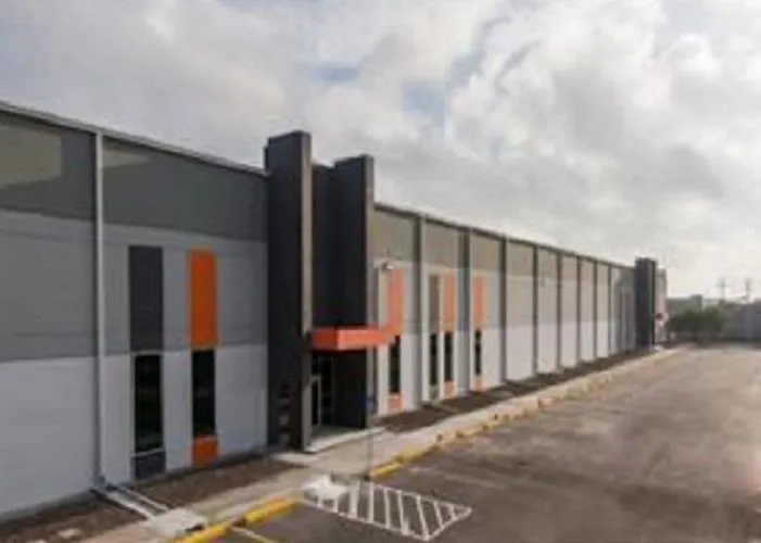 Industrial Spot2