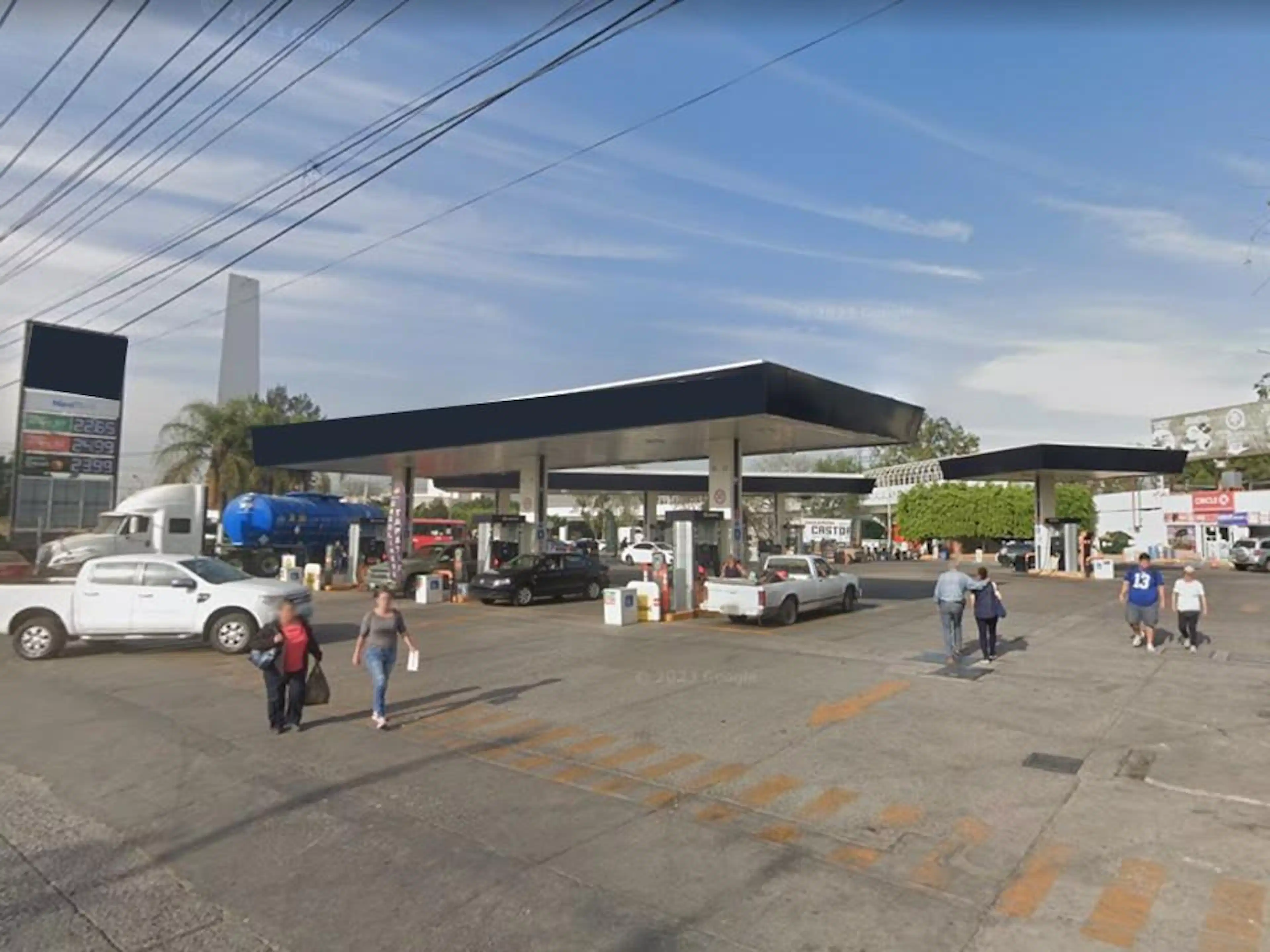 Gasolinera En Venta, Tlaquepaque, Jalisco S/N