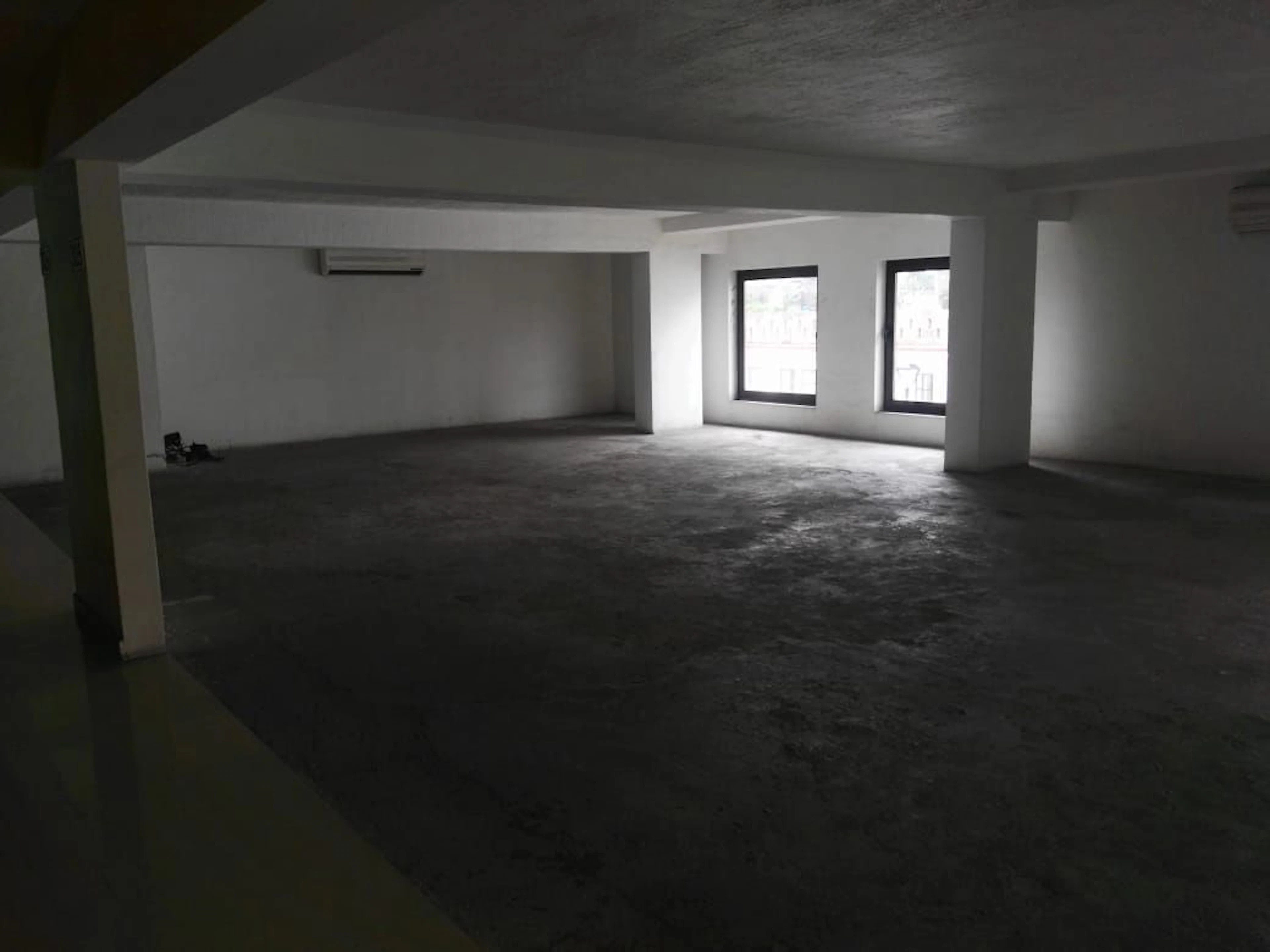 Oficina Spot2