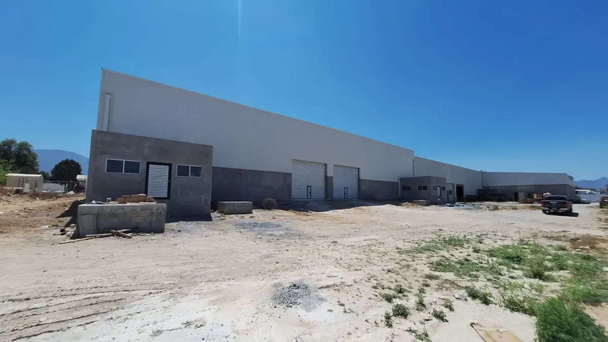 Industrial Spot2
