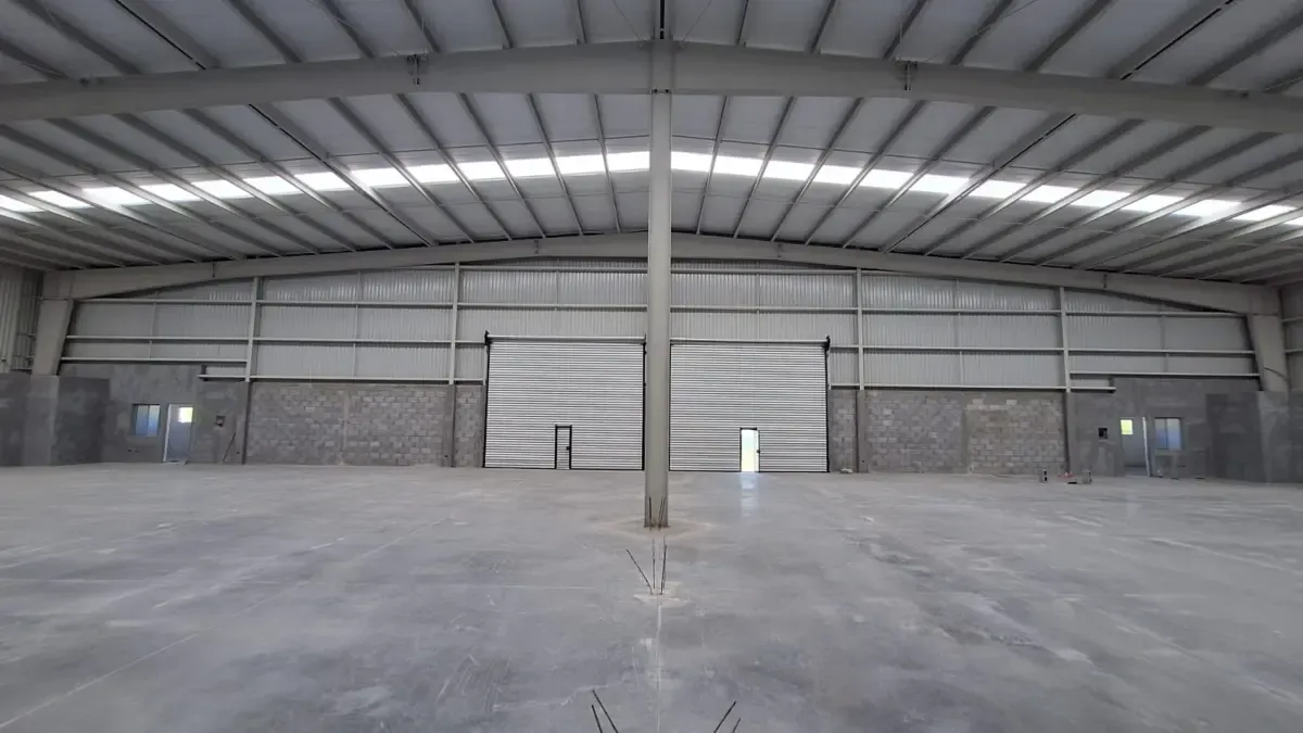 Industrial Spot2