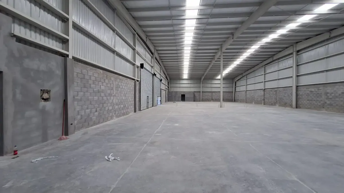 Industrial Spot2
