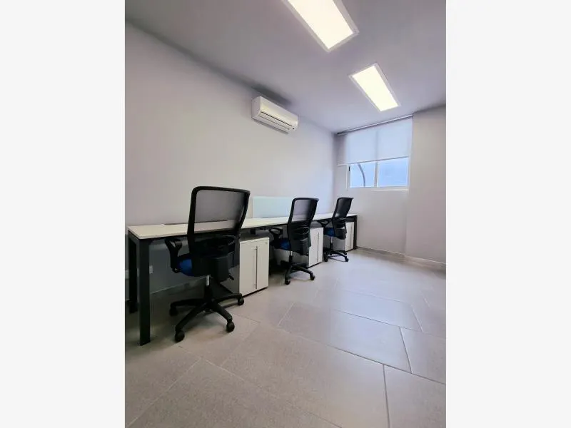Oficina Spot2