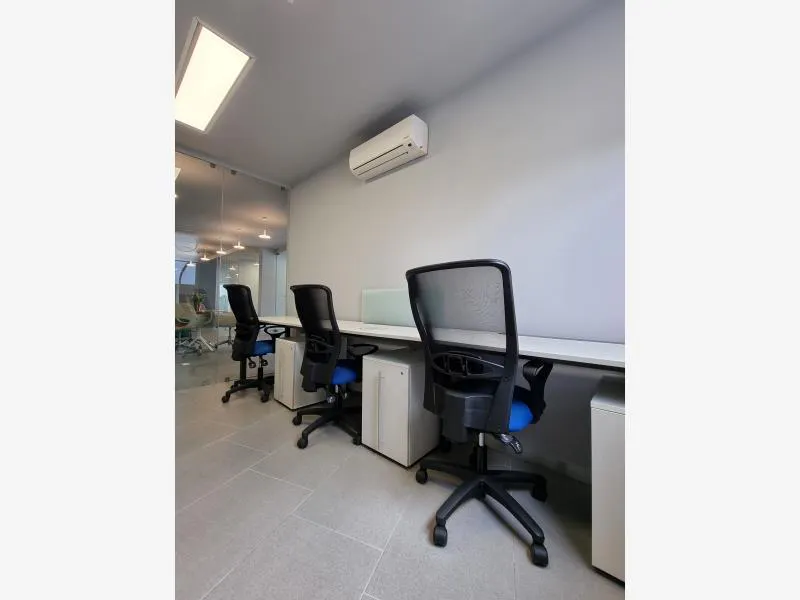 Oficina Spot2