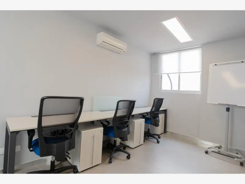 Oficina Spot2