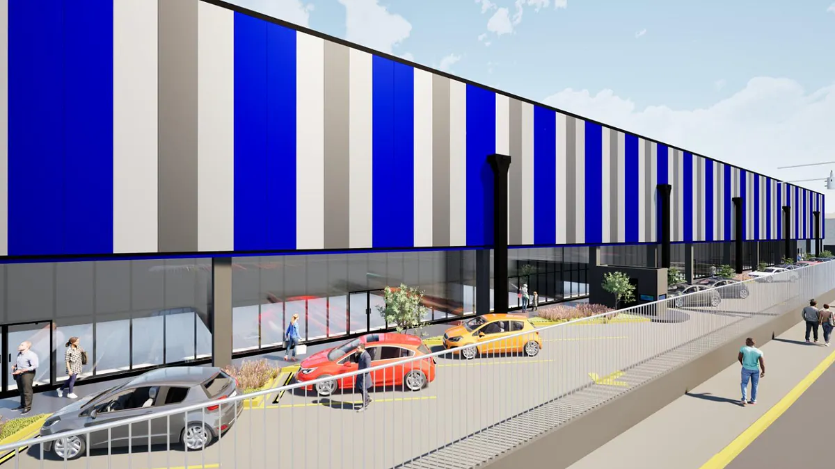 Industrial Spot2