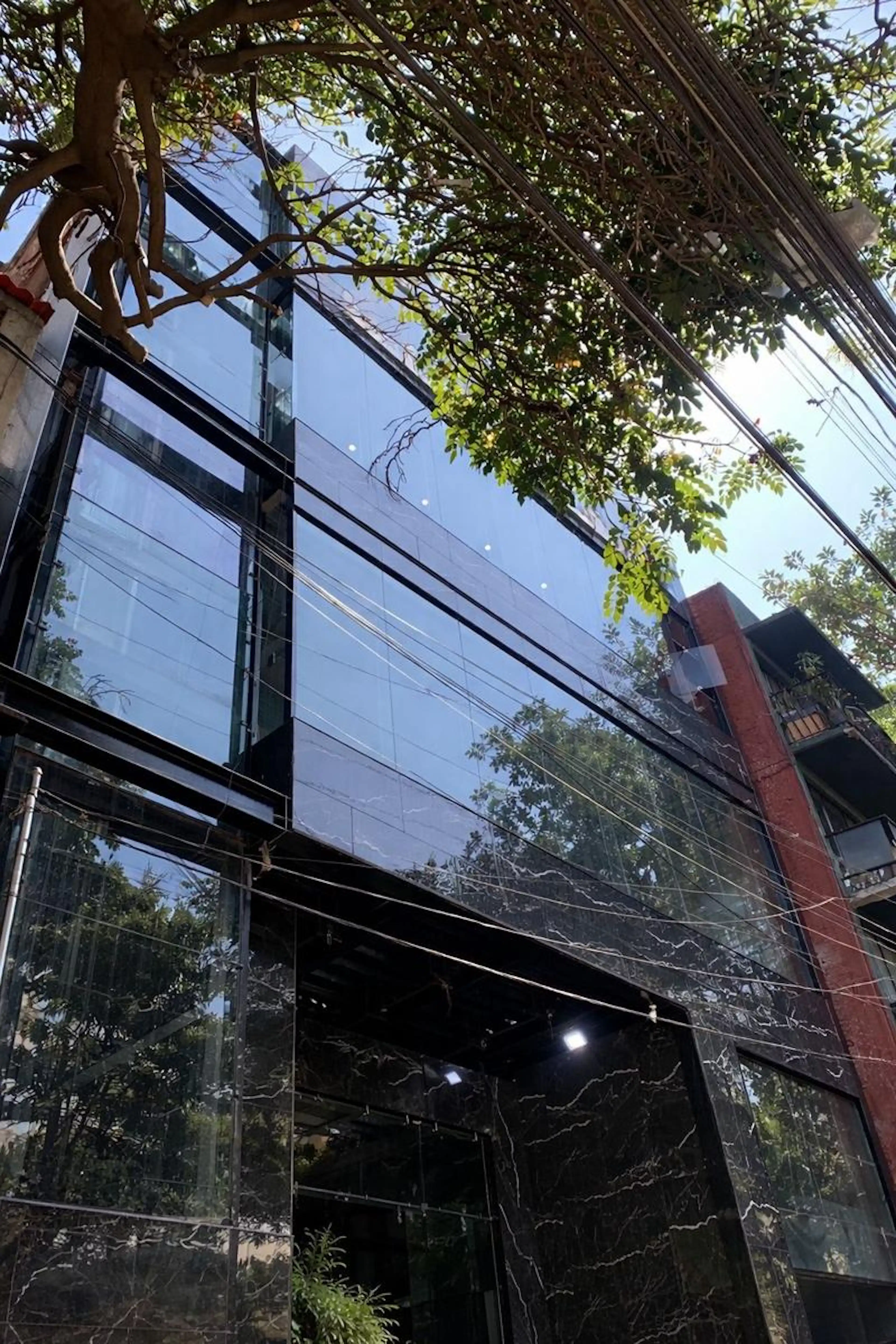 Oficinas Para Adecuar A Tus Necesidades En Excelente Ubicación S/n