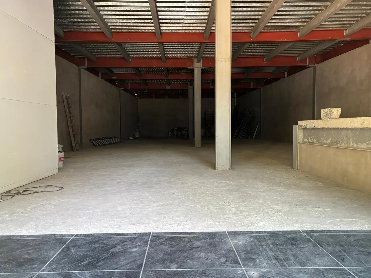 Oficina Spot2
