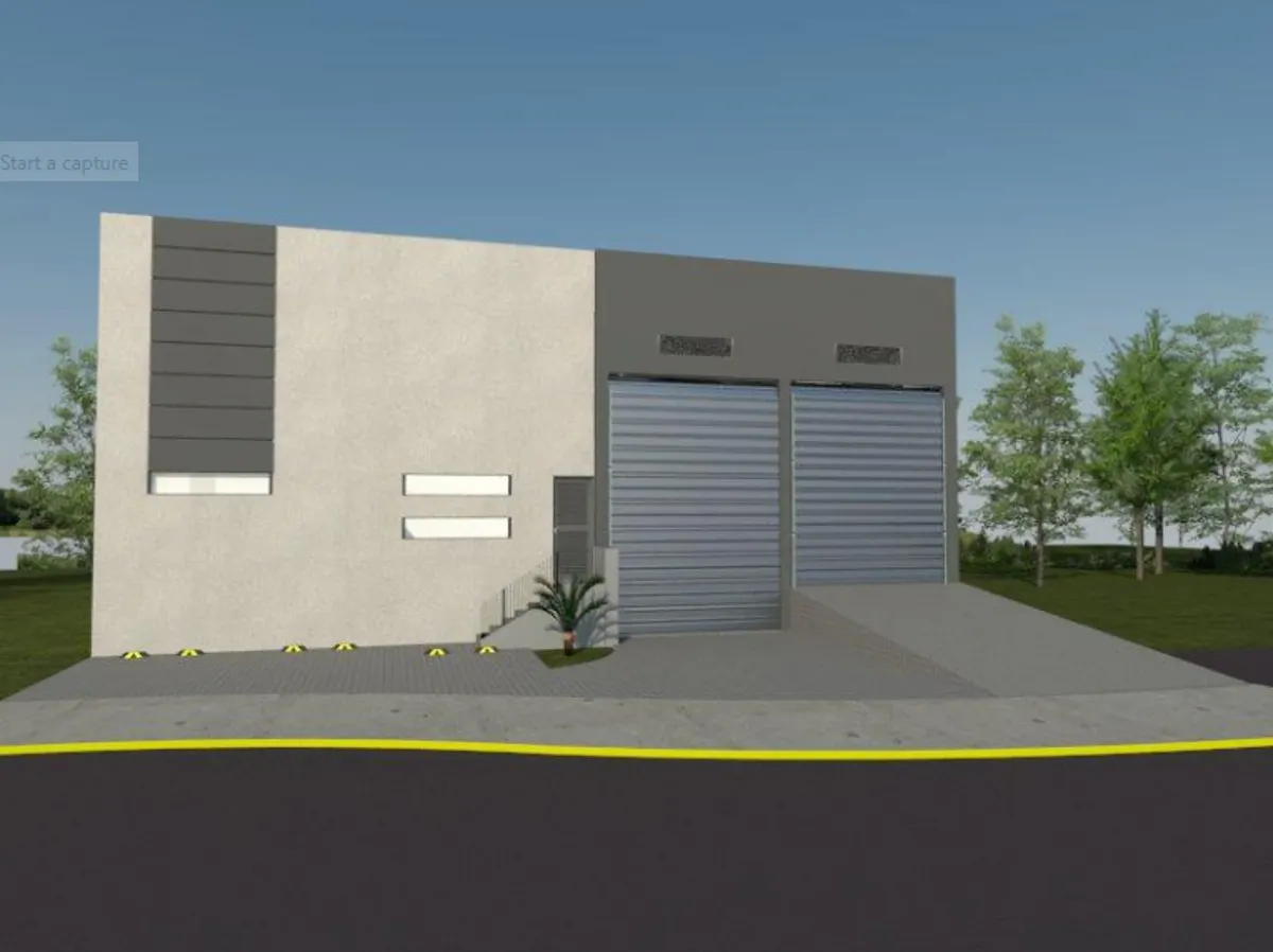 Industrial Spot2