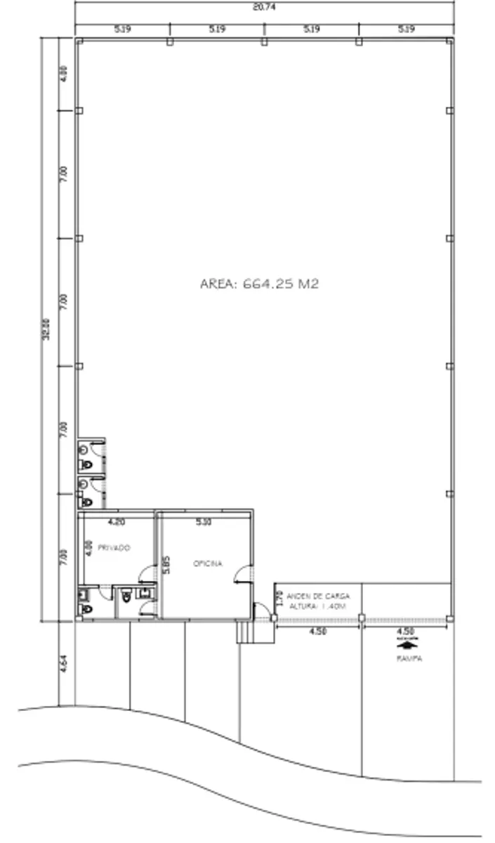 Industrial Spot2