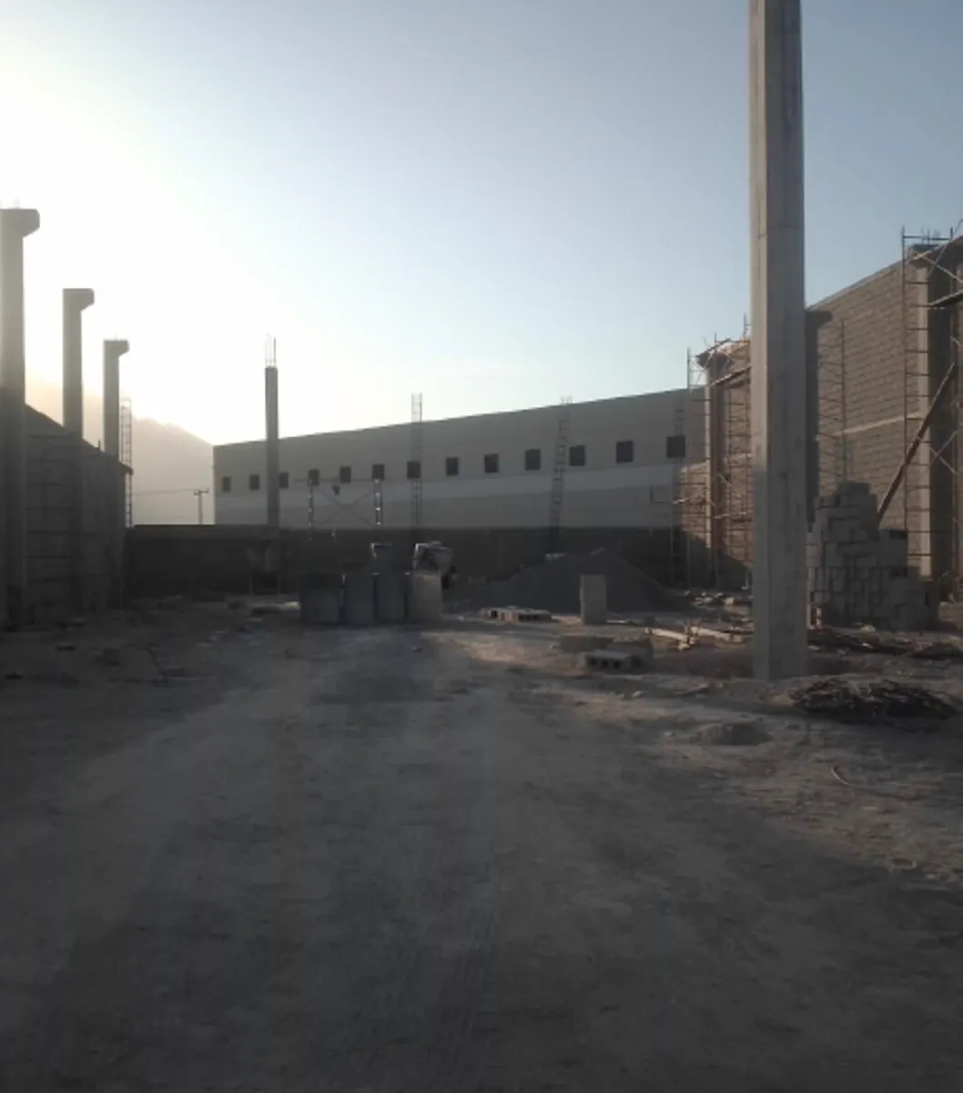 Industrial Spot2
