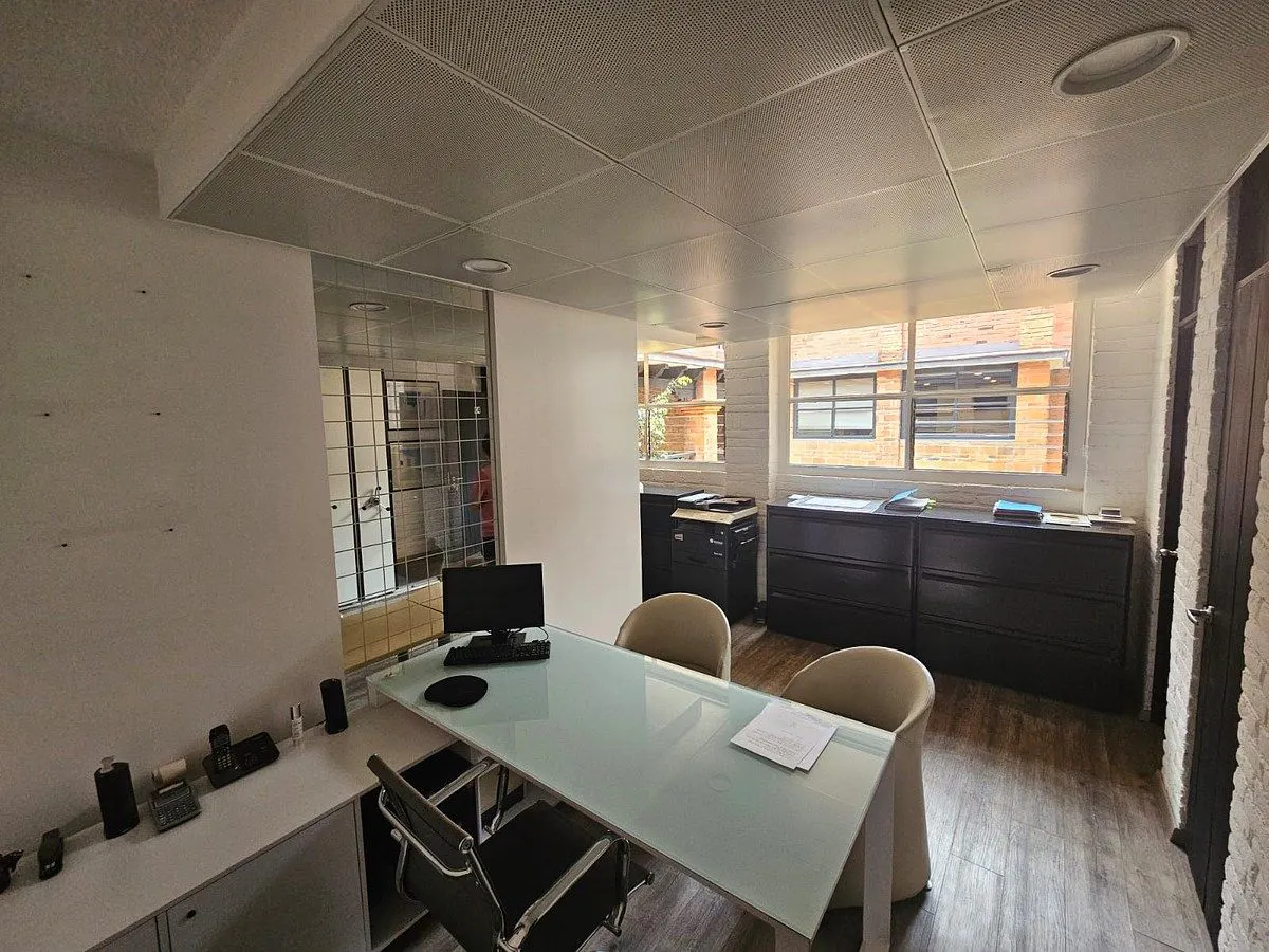 Oficina Spot2
