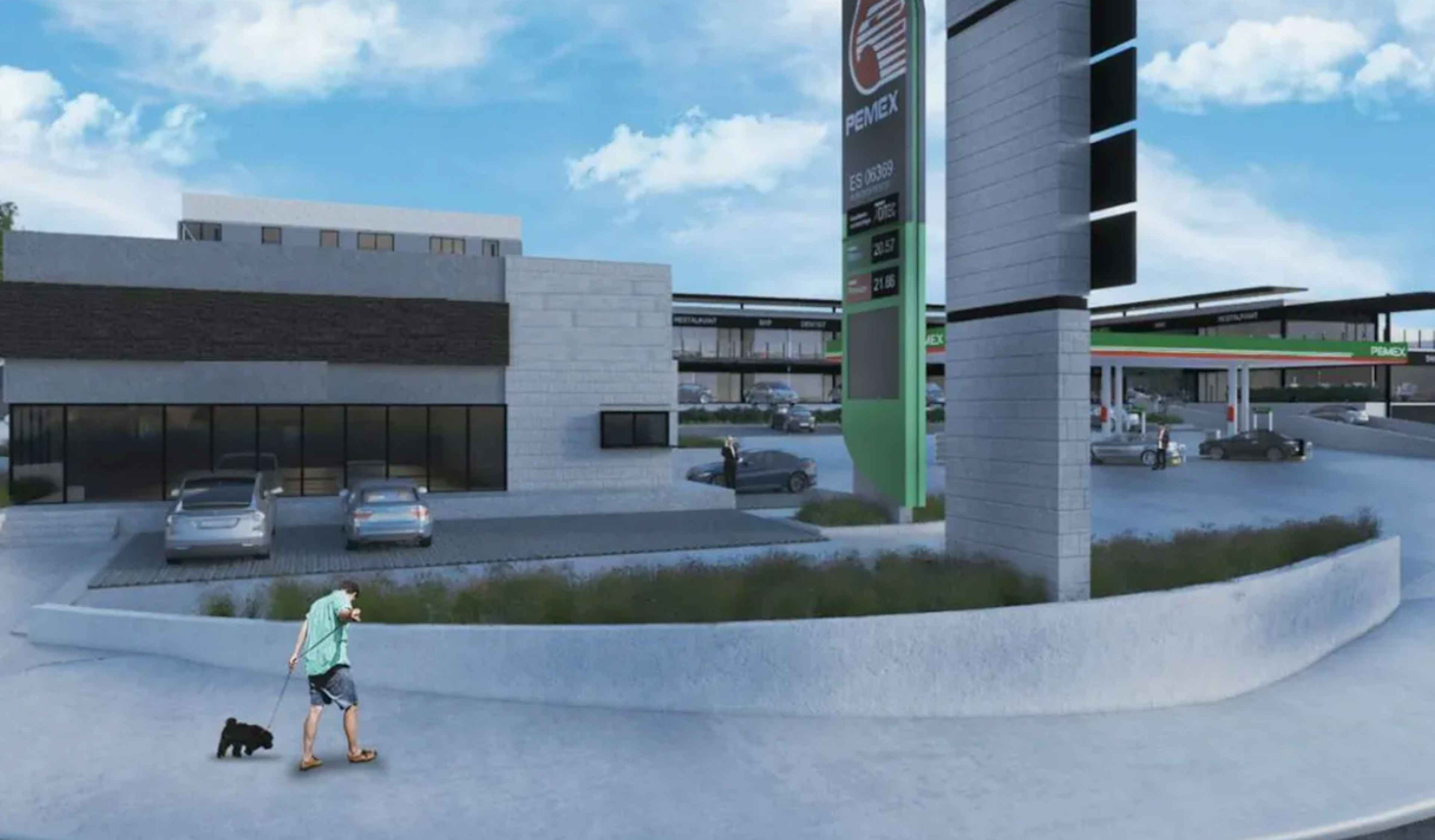 Circuito Altos Juriquilla