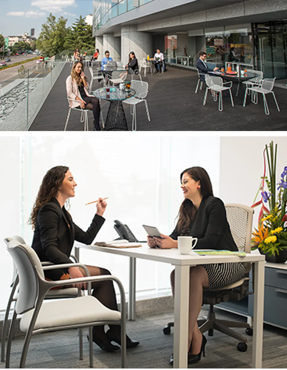 Oficina Spot2