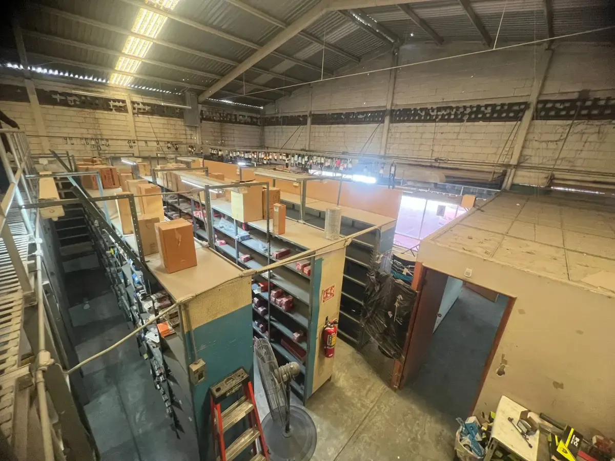 Industrial Spot2