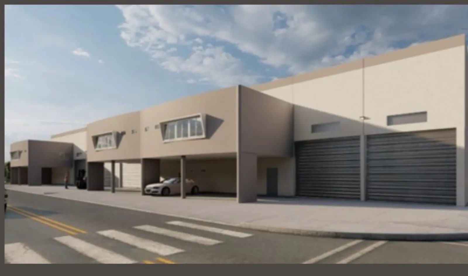Industrial Spot2