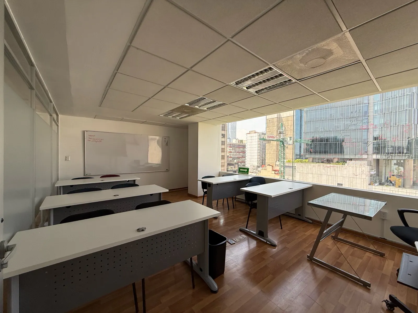 Oficina Spot2