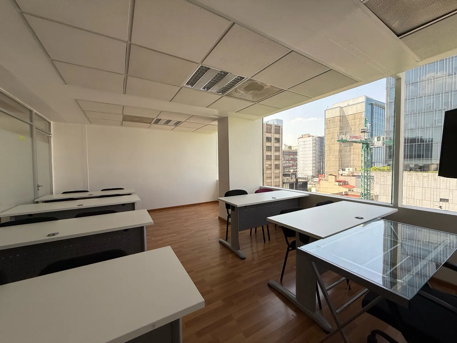 Oficina Spot2