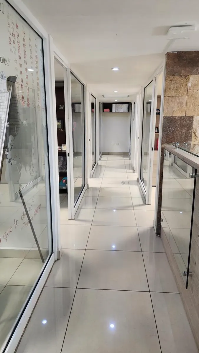 Oficina Spot2