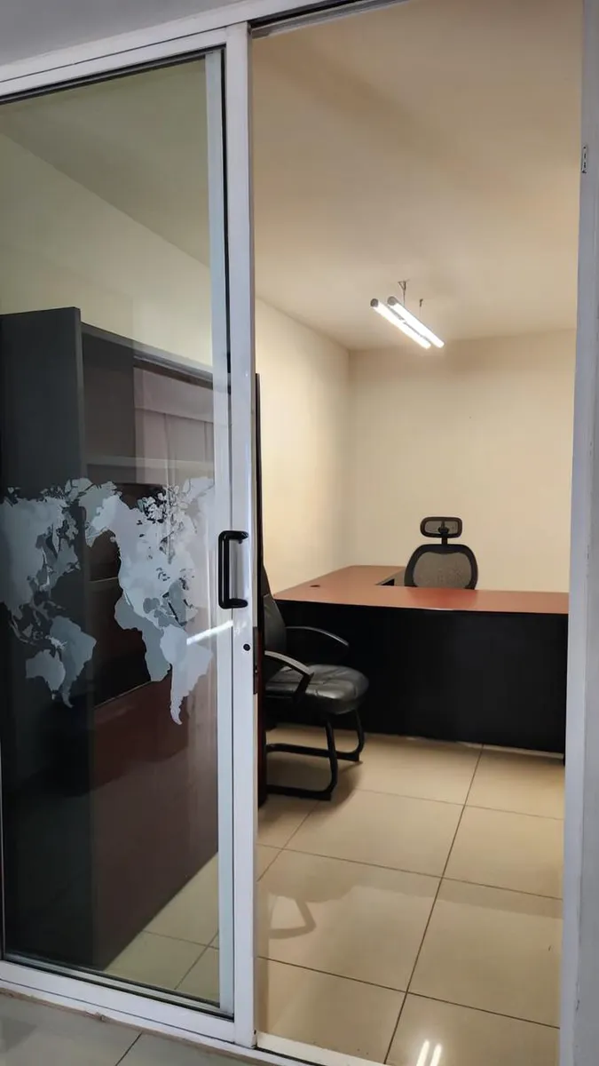 Oficina Spot2
