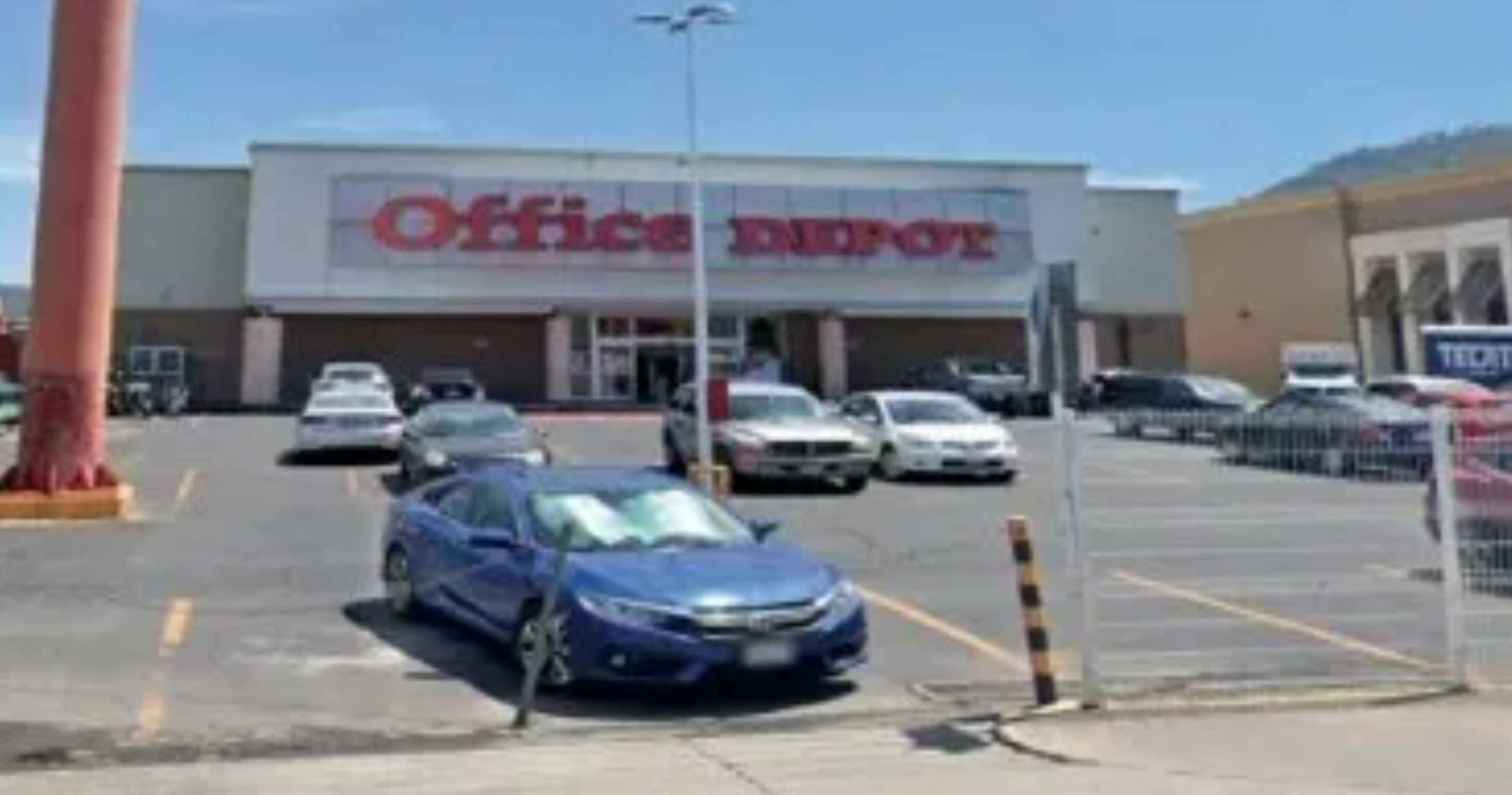 Licenciado A. López Mateos