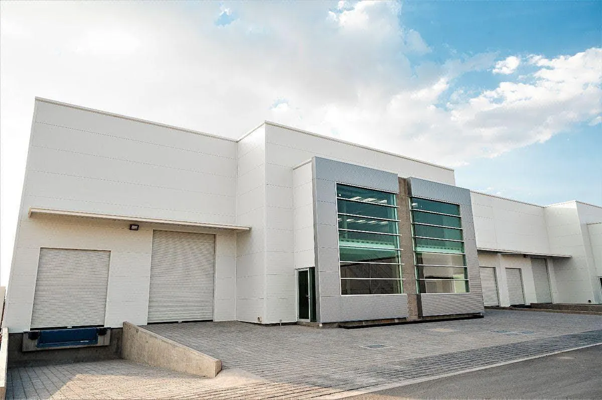 Industrial Spot2