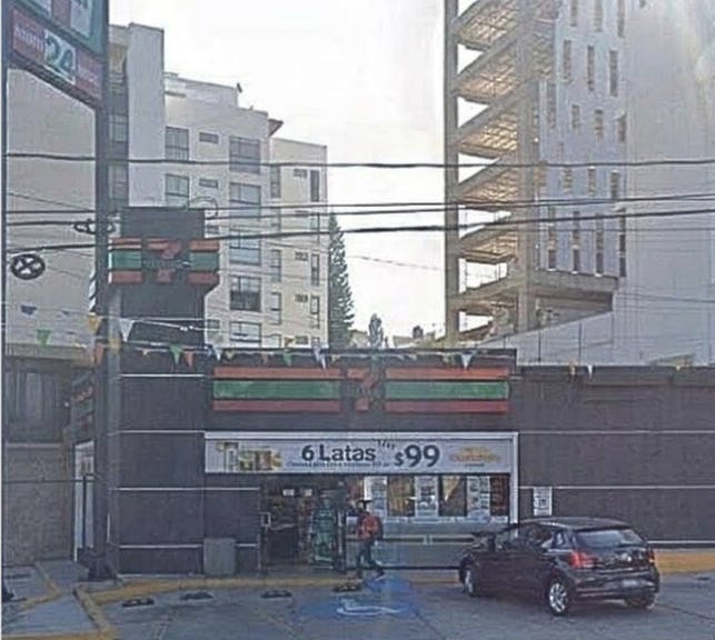 Local Comercial Spot2