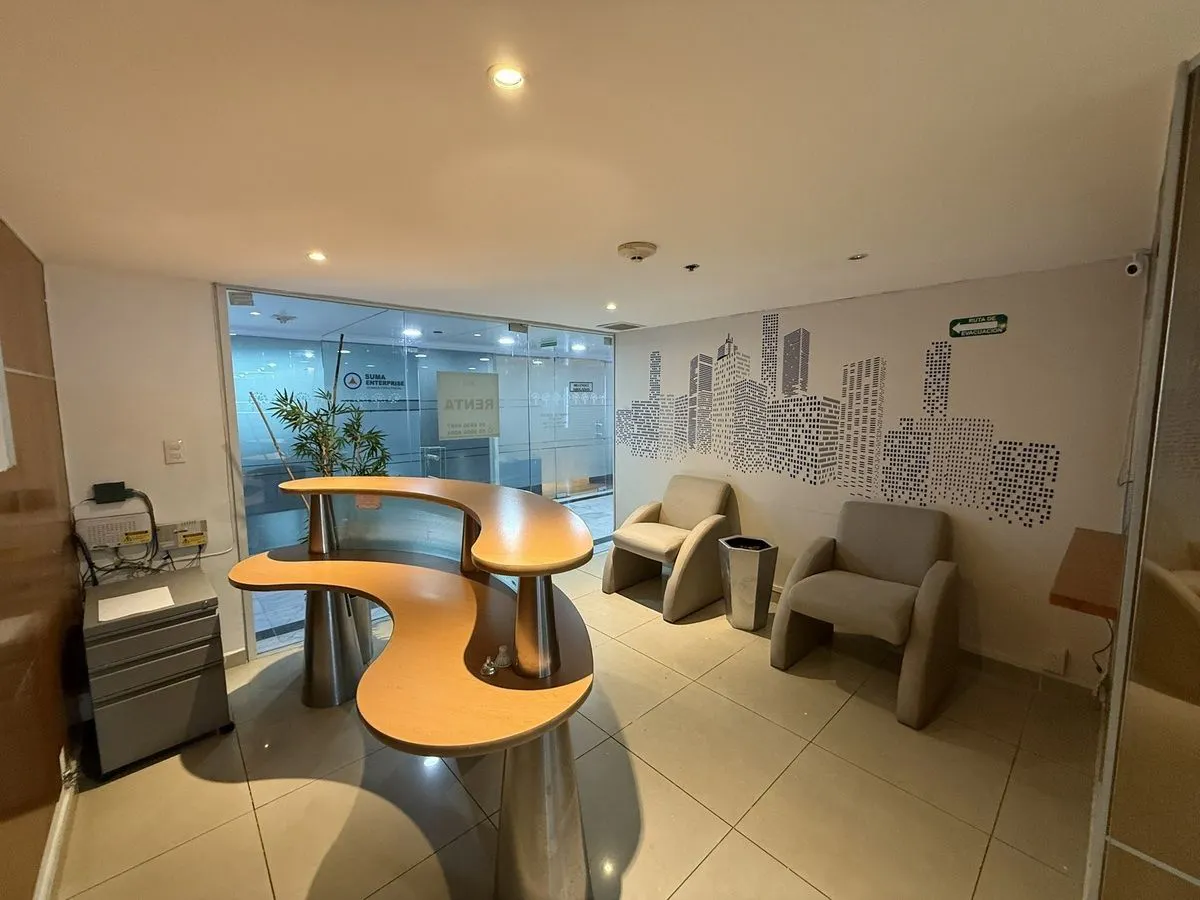 Oficina Spot2