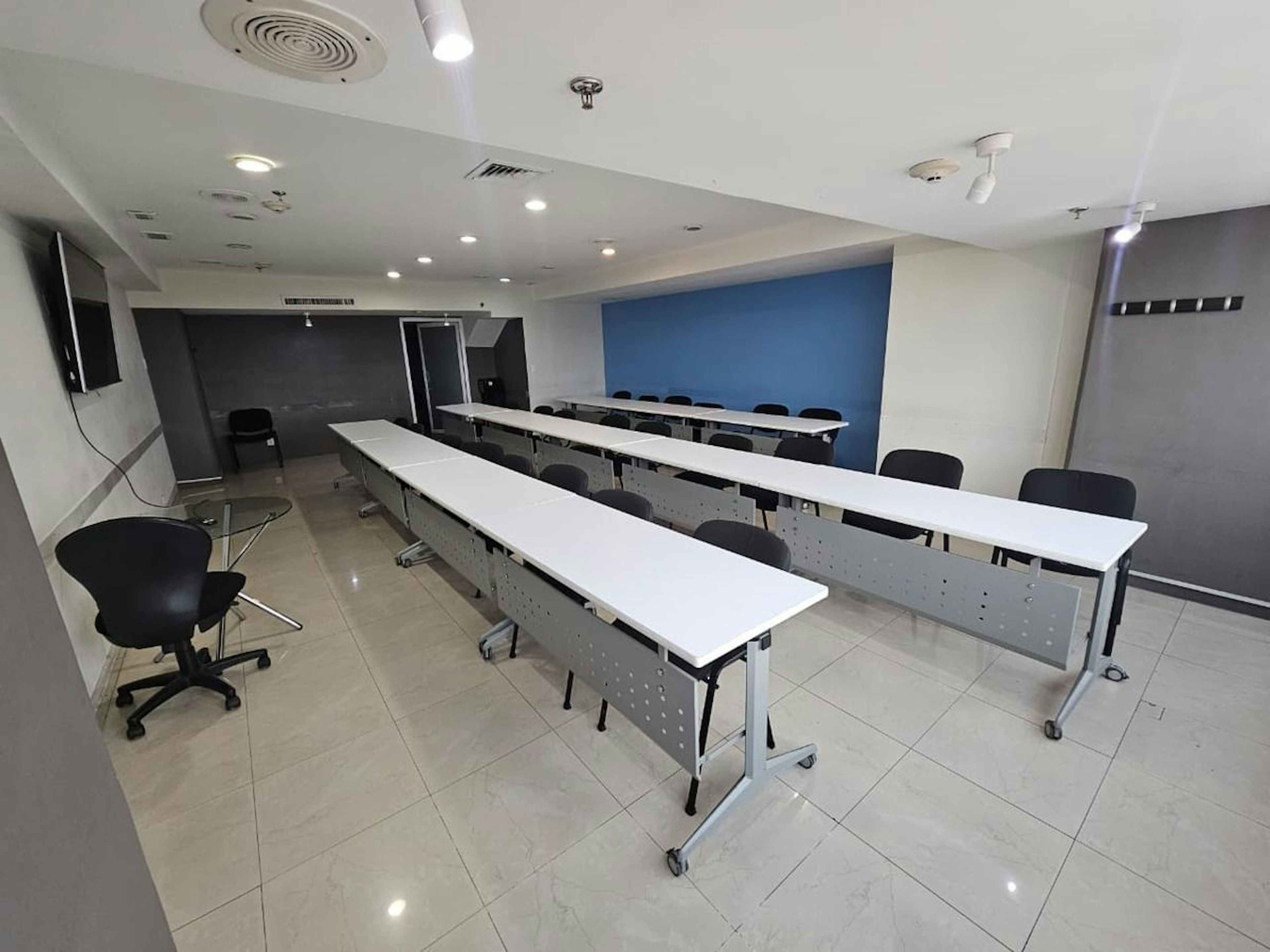 Avenida Paseo De La Reforma