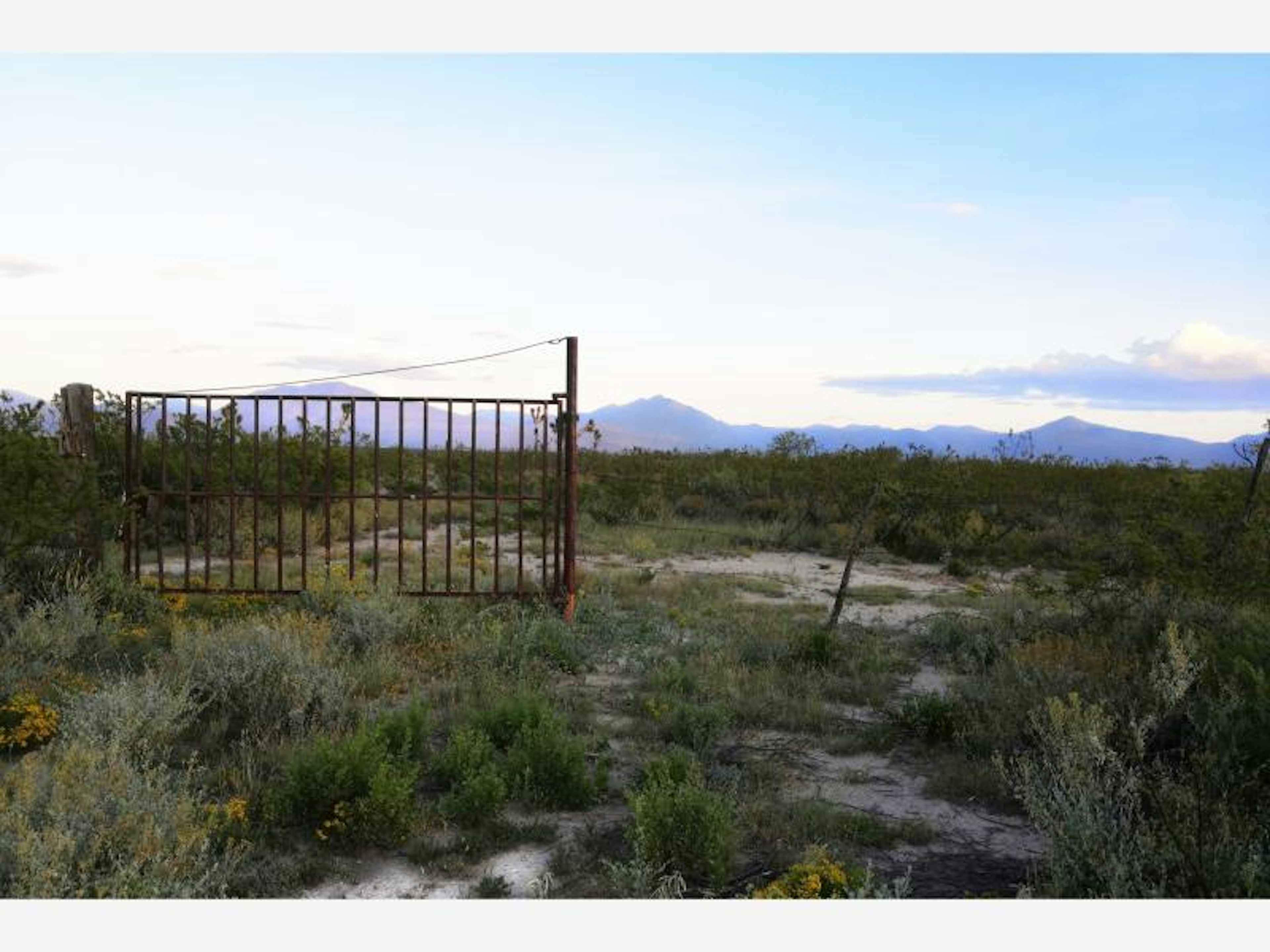 Terreno En Venta En El Derramadero, Saltillo, Coahuila De Zaragoza