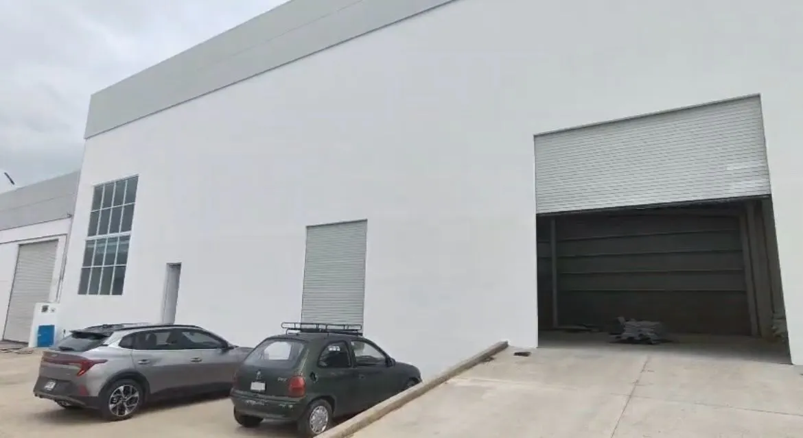 Industrial Spot2