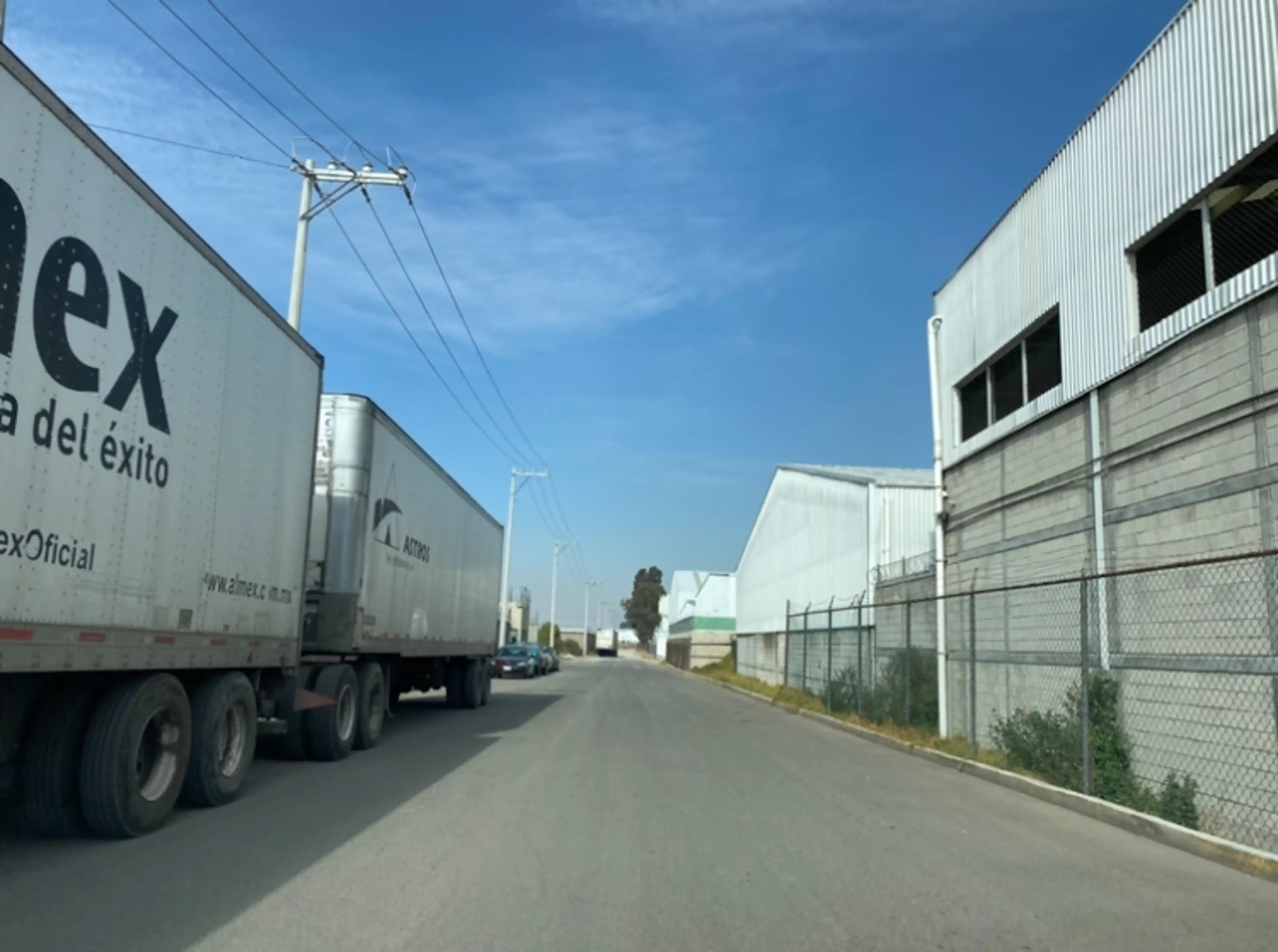 Terreno En Venta En San Blas Otzacatipan, Toluca, México