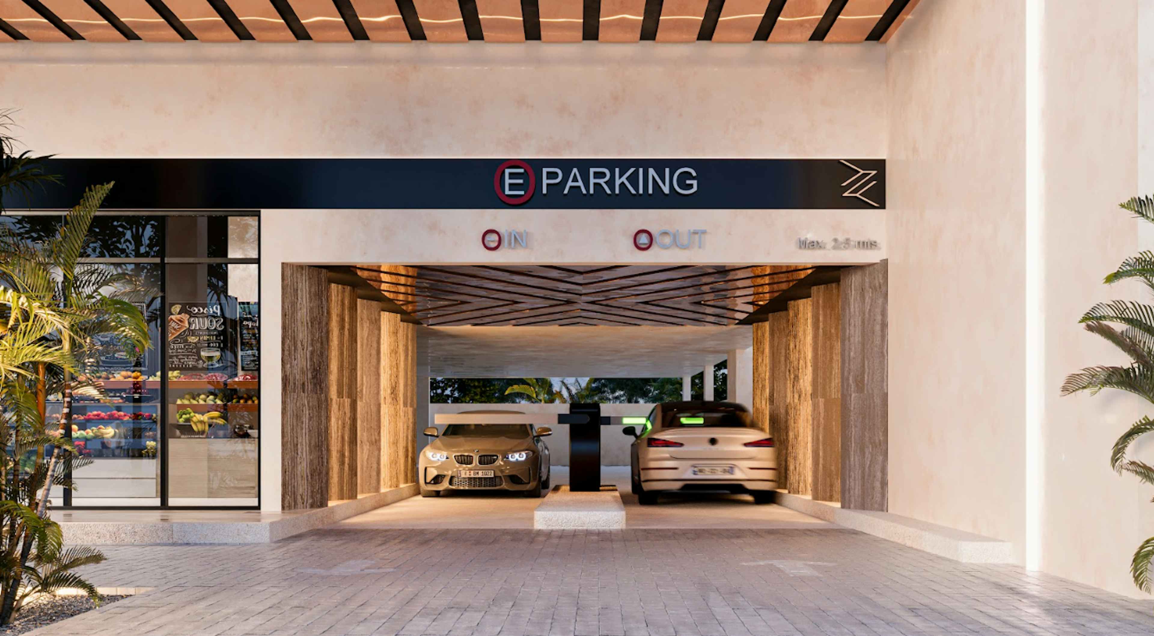 Nivel  3 Oficina 34b