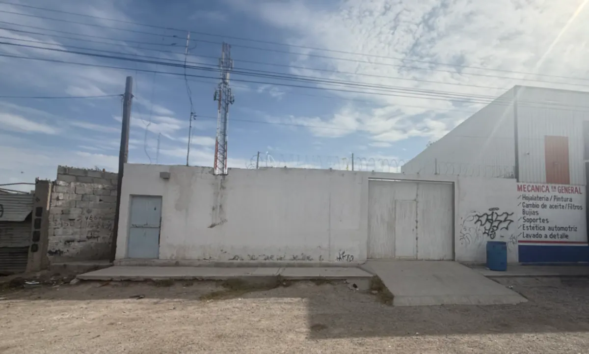 Terreno Spot2