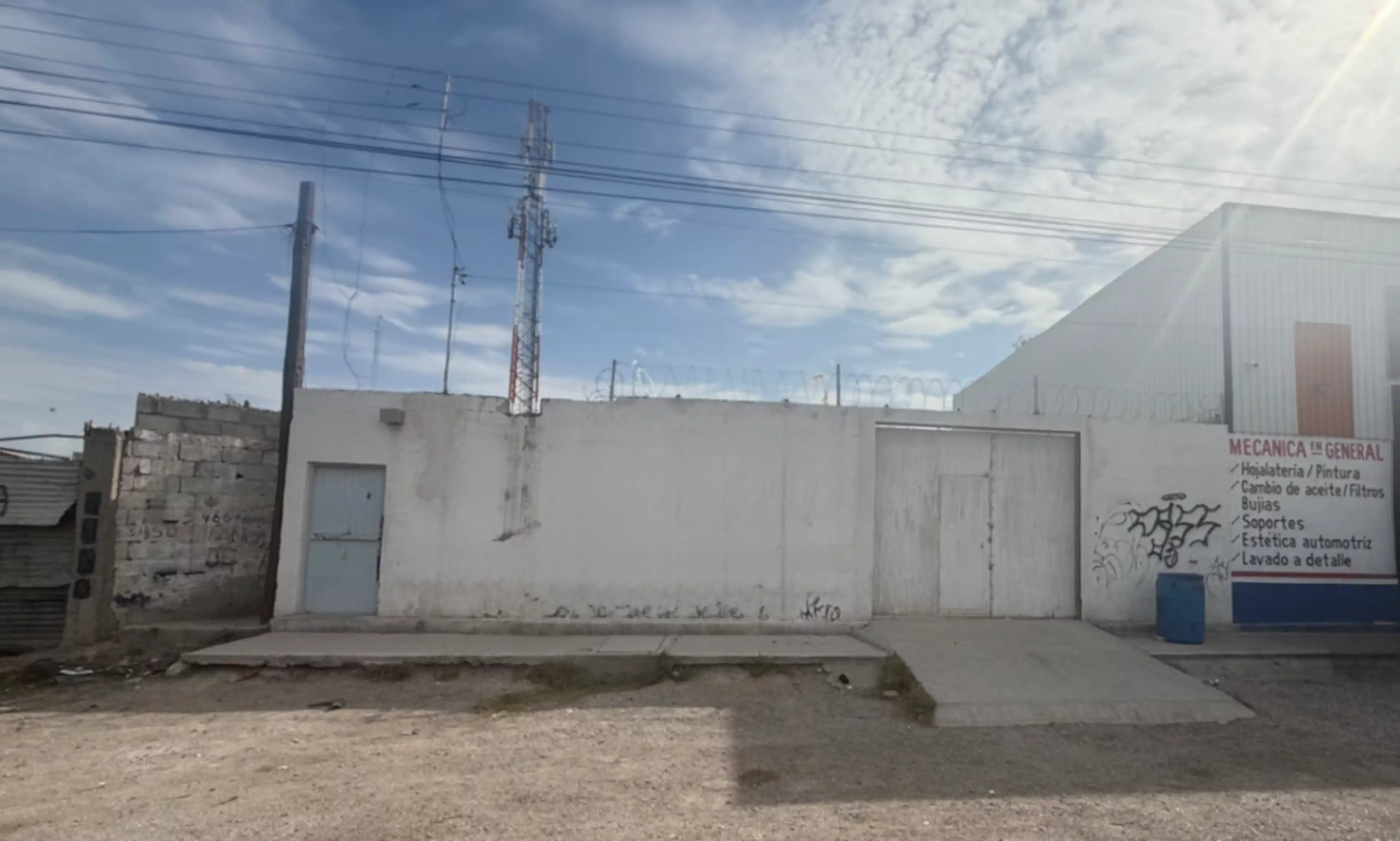 Terreno en venta en San Marcos, Torreón, Coahuila de Zaragoza