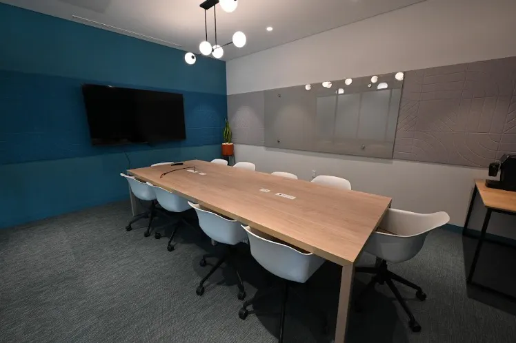 Oficina Spot2