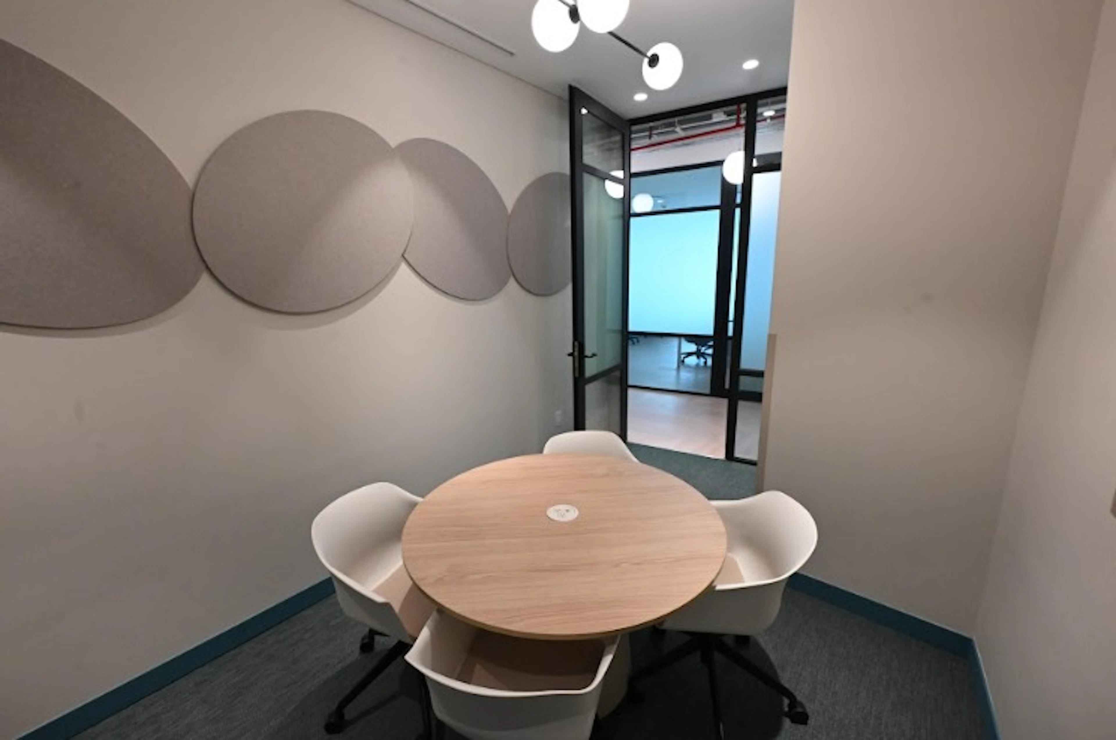 Oficina Spot2