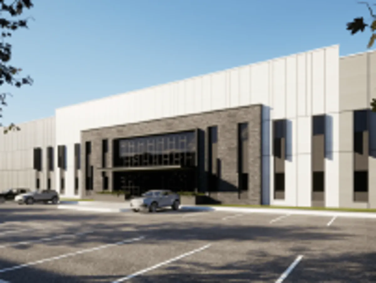 Industrial Spot2