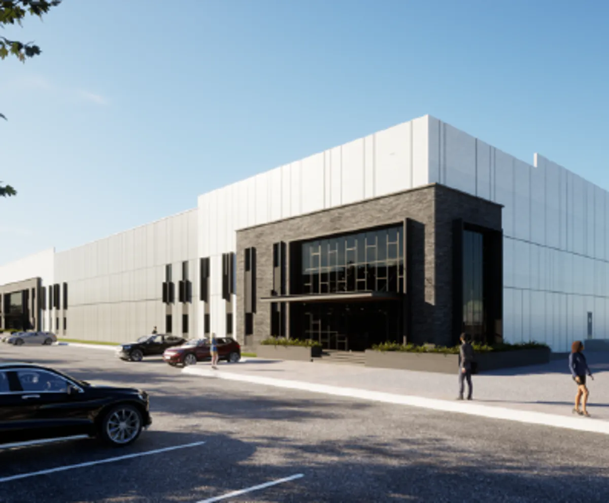 Industrial Spot2