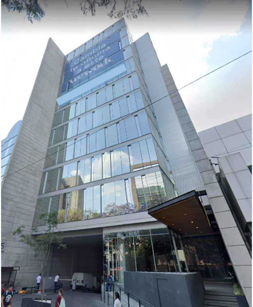 Oficina Spot2