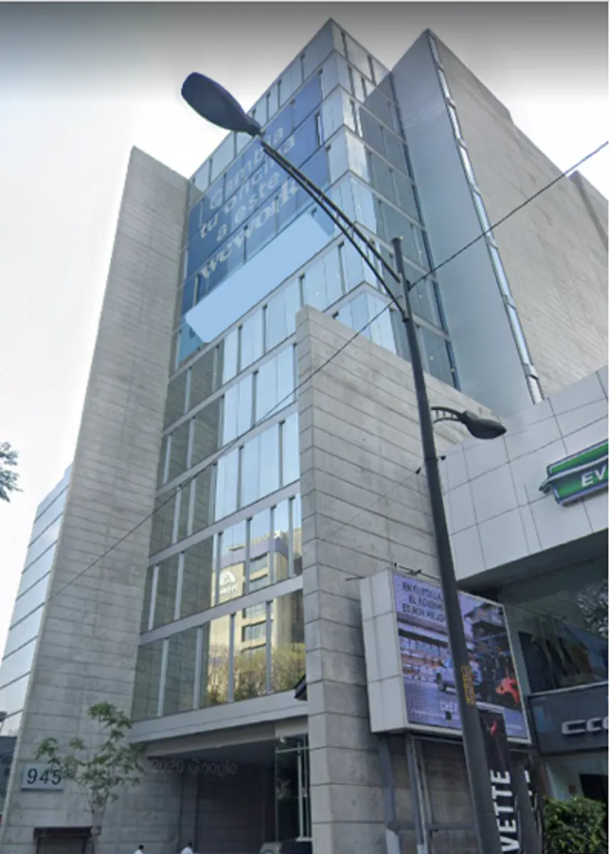 Oficina Spot2