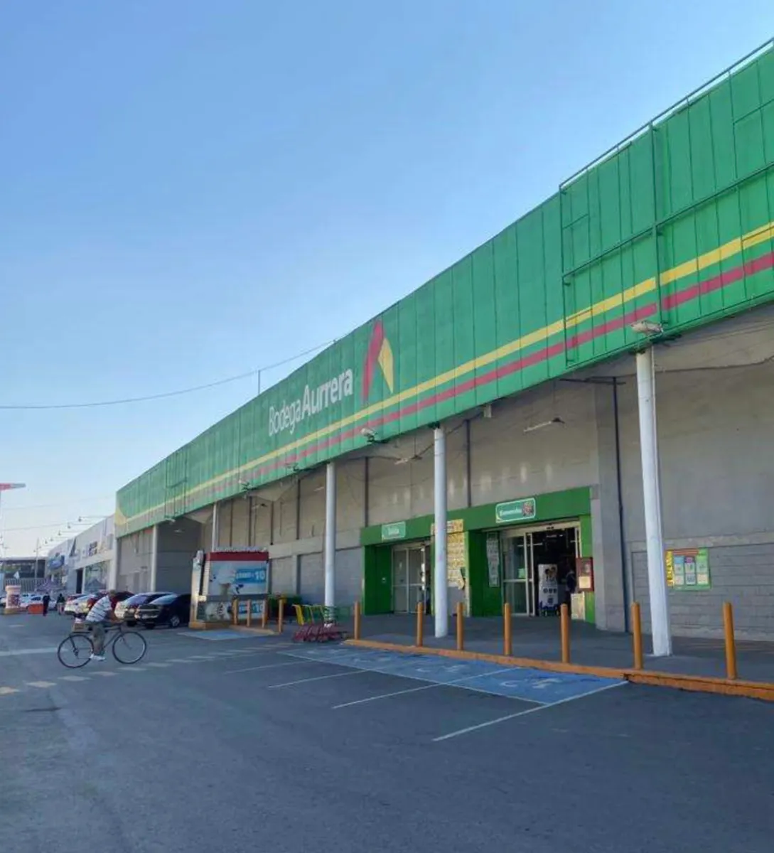Local Comercial Spot2