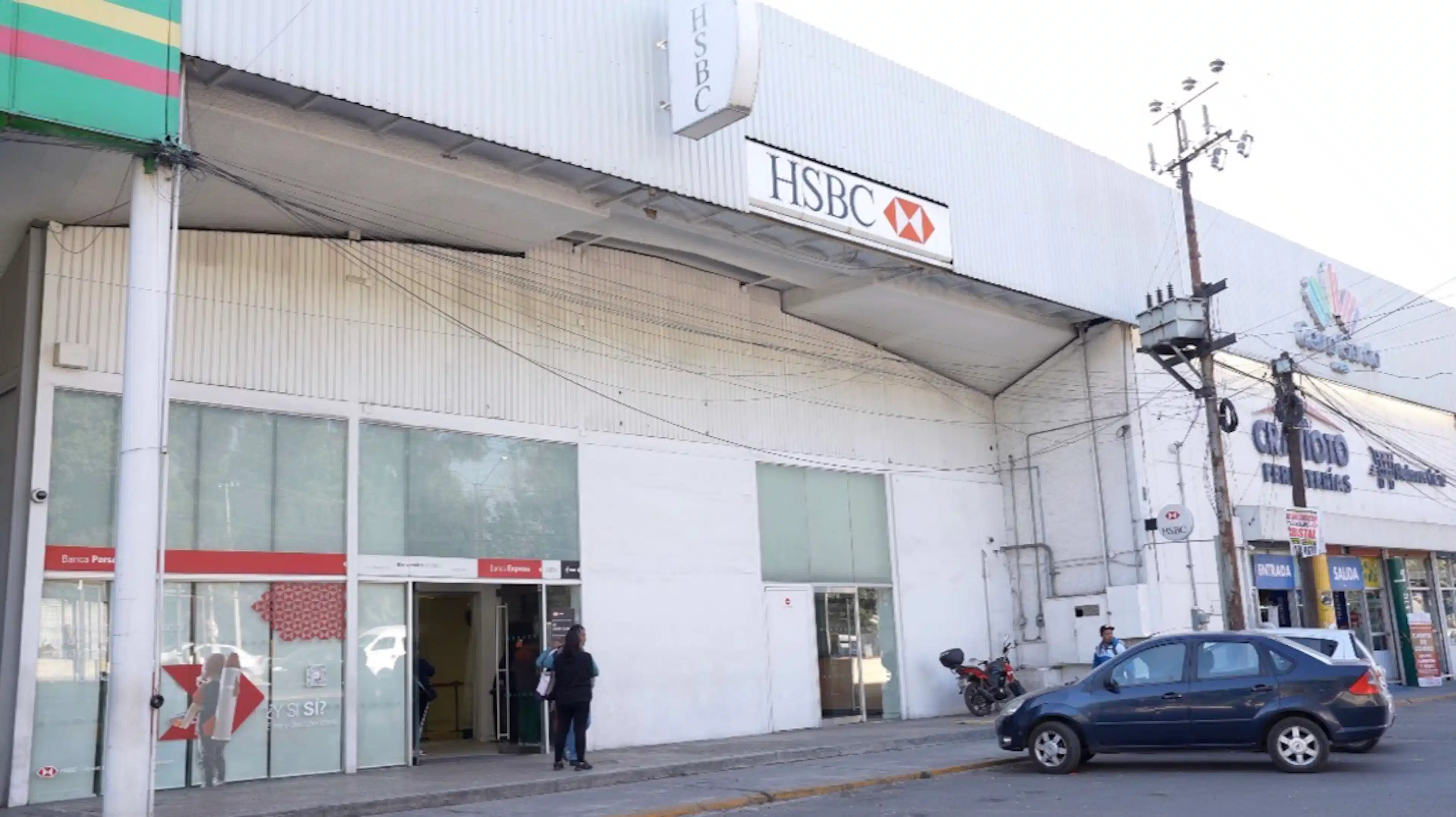 Vía Morelos