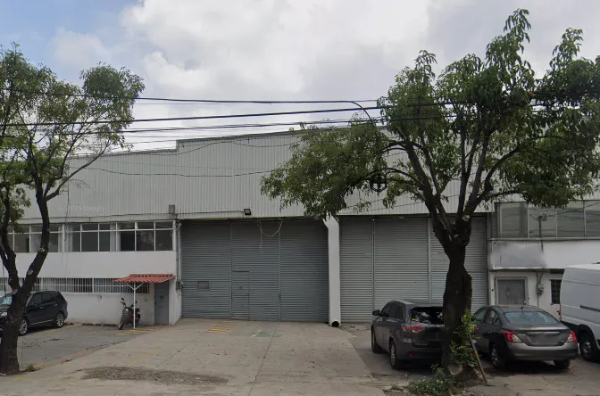 Industrial Spot2