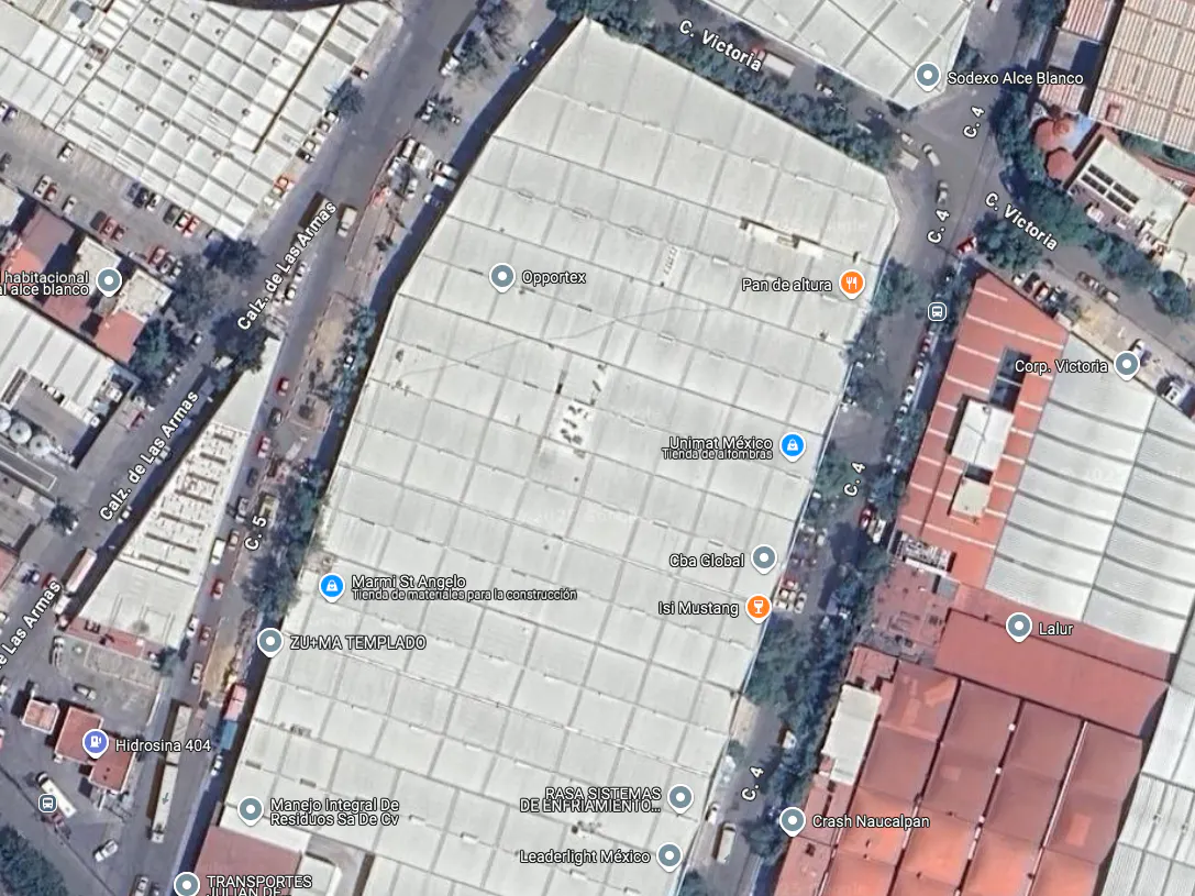 Industrial Spot2
