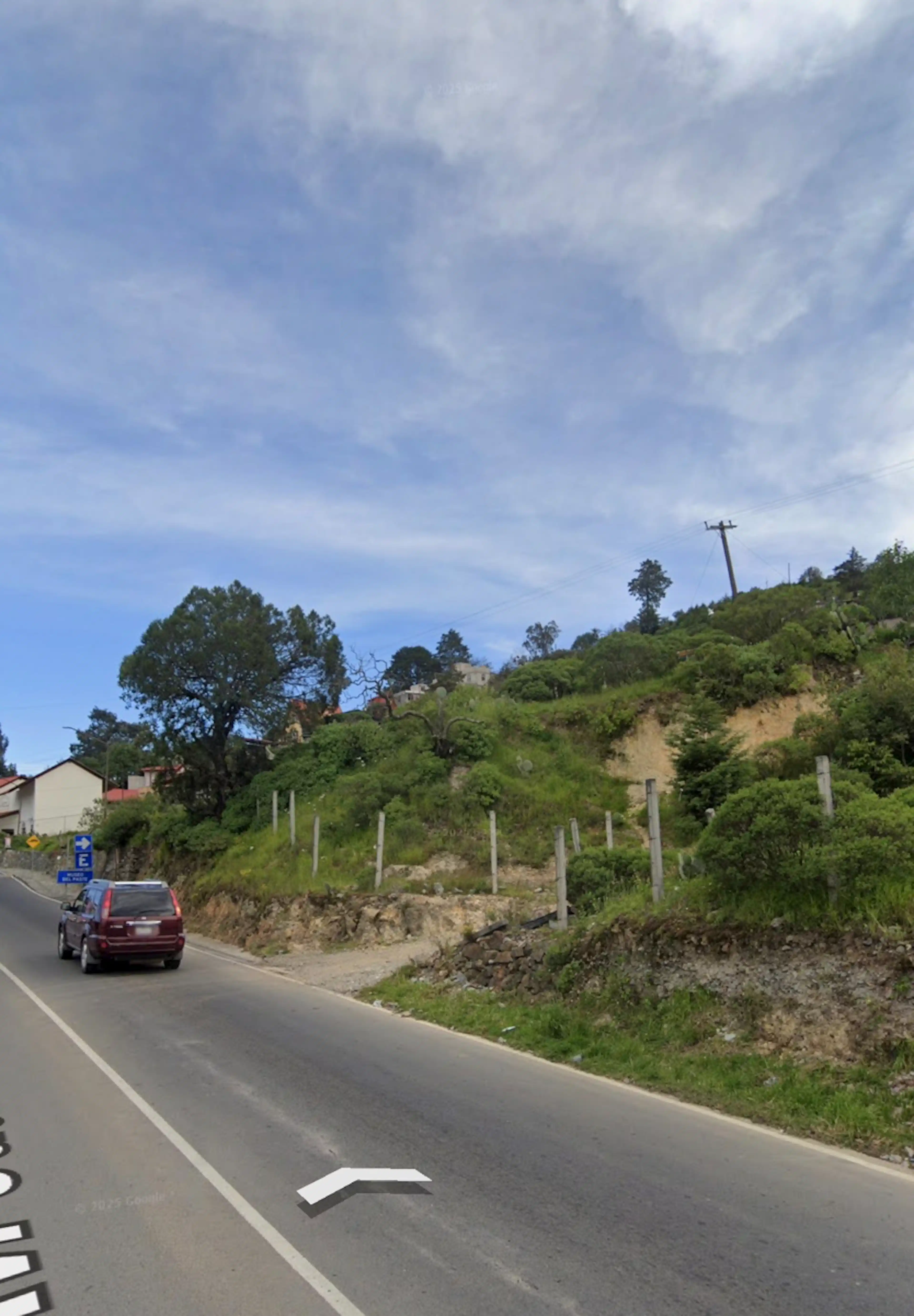 Terreno En Venta En Del Hiloche, Mineral Del Monte, Hidalgo