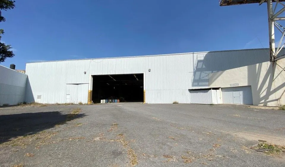 Nave Industrial en Renta 4,850m2 - Estratégica en Periférico Sur, Zapopan